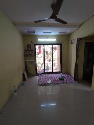 1 BHK Apartment For Rent in Akashganga Complex Kavesar, Kavesar
