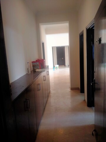 3 BHK Apartment For Rent in Bestech Park View City 2, Sector 49