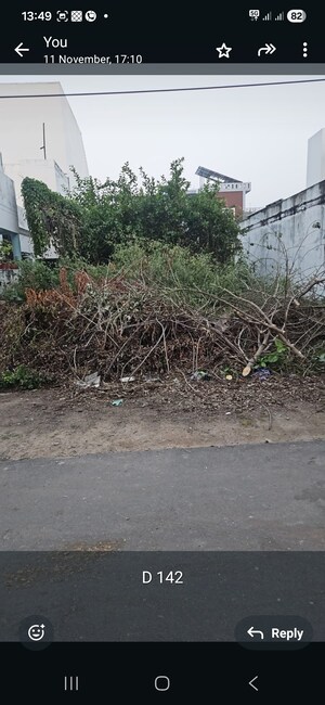  Plot For Sale in Unitech Southcity Gardens, Raebareli Road