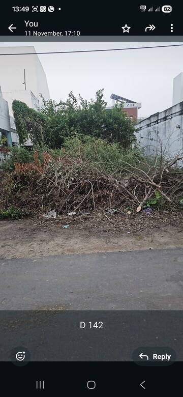  Plot For Sale in Unitech Southcity Gardens, Raebareli Road