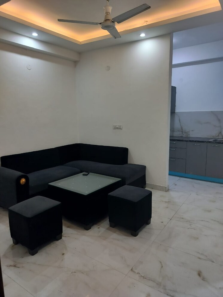 Team Area, saket 1 Bedroom 350 Sq.Ft. Builder Floor In Saket Delhi 9691784