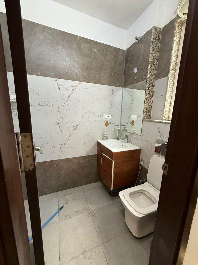 Bathroom, kanjurmarg east 1 Bedroom 286 Sq.Ft. Apartment In Kanjurmarg East Mumbai 9691911
