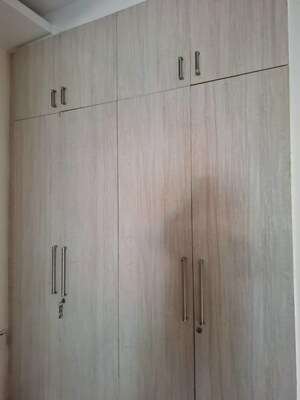 Bathroom in 4 BHK Apartment at Emaar The Palm Drive-The Sky Terraces, Sector 66 – for Sale