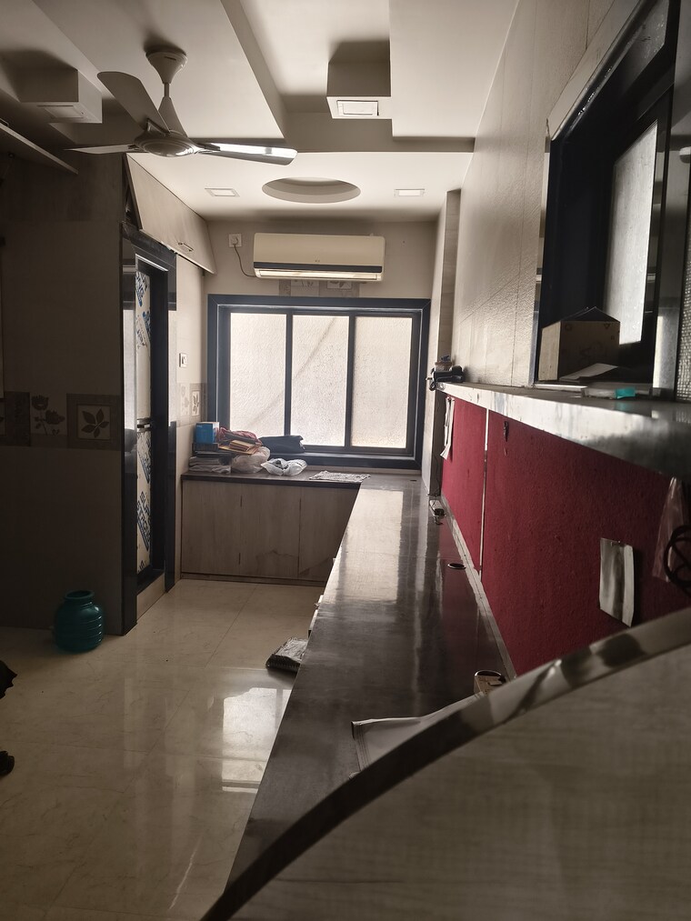 Kitchen, kashmiri-bhavan Commercial Office Space 280 Sq.Ft. In Vasai West Palghar 9691768