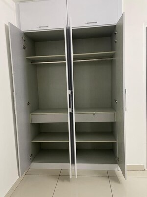 Furnished Amenities in 3 BHK Apartment at Paramount Heritage, Ambala Highway – for Sale