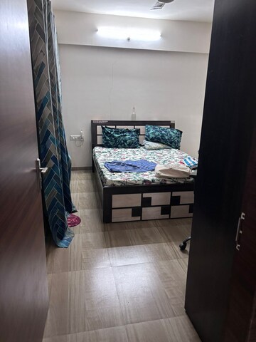 Bedroom in 2 BHK Apartment at Saheel Itrend Life, Wakad – for Rent
