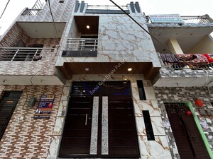 3.5 BHK Independent House For Sale in Dlf Ankur Vihar