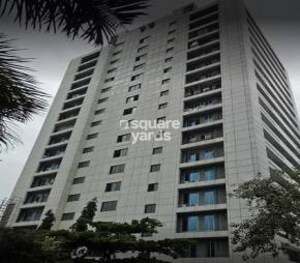  Office Space – Exterior View View at Vikas Centre Chembur, Chembur - for Rent