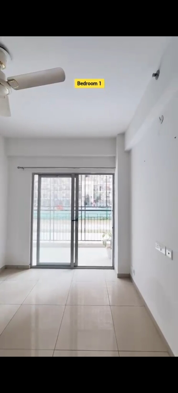 Room, gulshan-bellina 2.5 Bedroom 1105 Sq.Ft. Apartment In Sector 16 Greater Noida Greater Noida 9691750