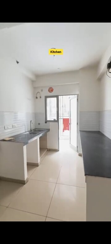 Building Lobby in 2.5 BHK Apartment at Gulshan Bellina, Sector 16 Greater Noida – for Sale