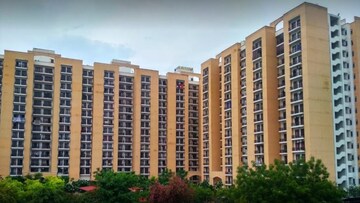 2 BHK Apartment – Exterior View View at Sector 81 - for Sale