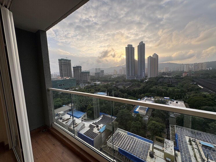 Exterior View, indiabulls-one-indiabulls 1 Bedroom 494 Sq.Ft. Apartment In Pokhran Road No Two Thane 9691773
