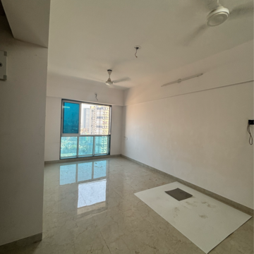 1 BHK Apartment For Rent in Aashna Samadhan, Mahatma Jyotibha Phule Nagar