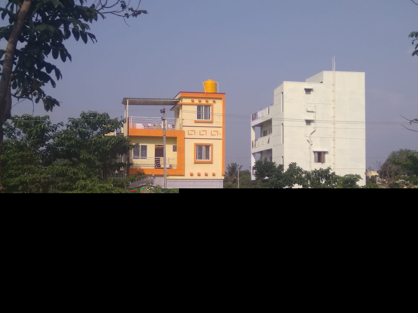 Plot For Sale in JR Coco Nest