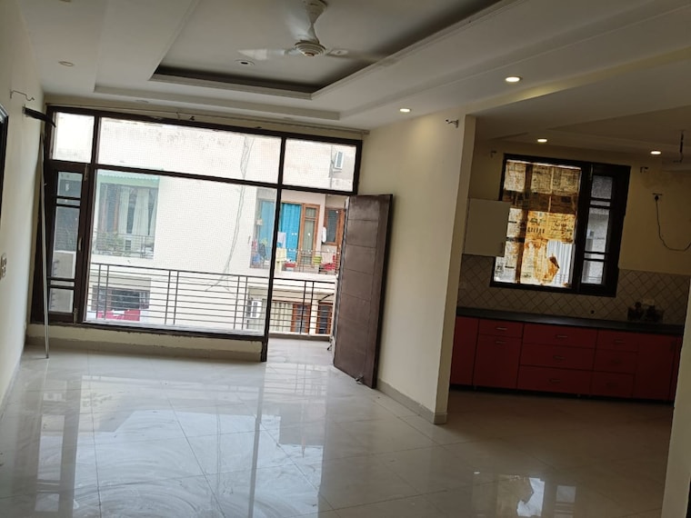 Room, guru-nanak-enclave 3 Bedroom 1100 Sq.Ft. Apartment In Dhakoli Zirakpur 9691828