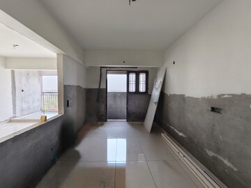 Balcony in 4 BHK Apartment at Thrippunithura – for Sale