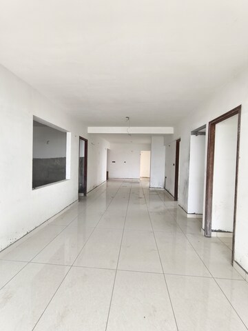 Living Room in 4 BHK Apartment at Thrippunithura – for Sale