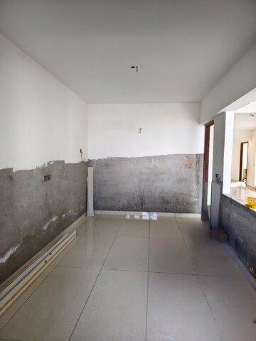 Kitchen in 4 BHK Apartment at Thrippunithura – for Sale