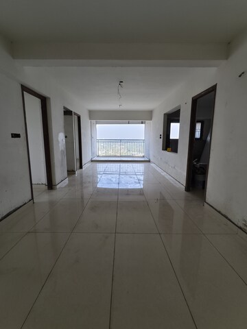 Living Room in 4 BHK Apartment at Thrippunithura – for Sale
