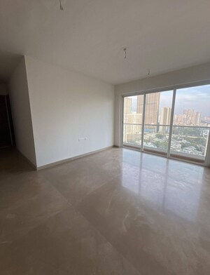 2 BHK Apartment For Rent in Indiabulls One Indiabulls, Pokhran Road No Two