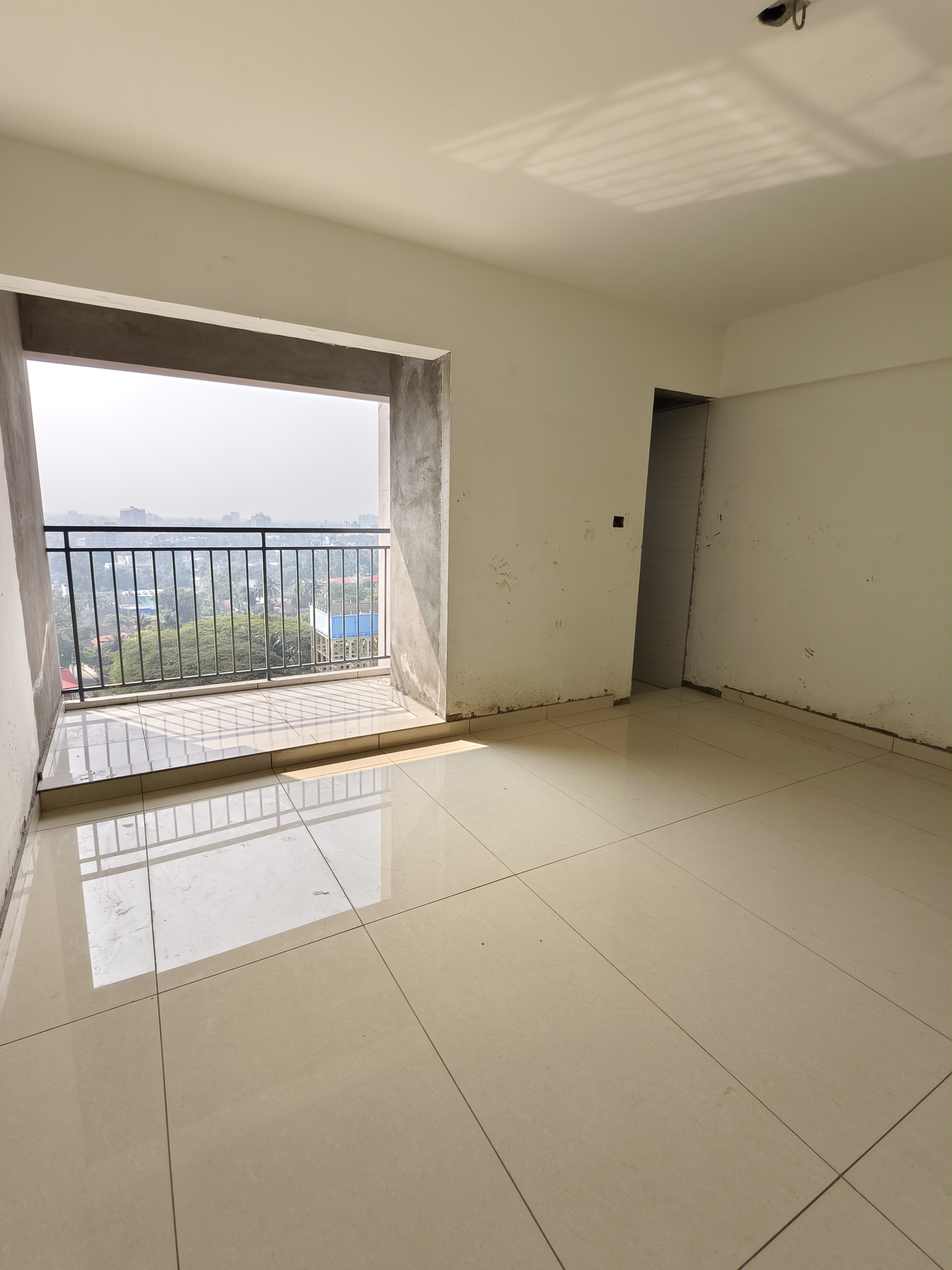 4 BHK Apartment For Sale in -