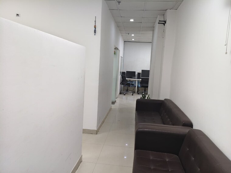 Kitchen, sector 63 Commercial Office Space 4000 Sq.Ft. In Sector 63 Noida 9691546