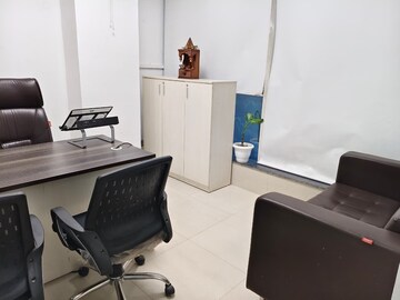 Team Area in  Office Space at Sector 63 – for Rent