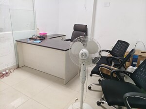Team Area in  Office Space at Sector 63 – for Rent