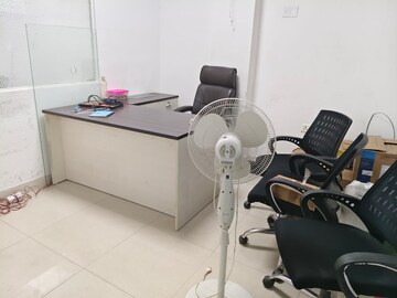 Team Area in  Office Space at Sector 63 – for Rent