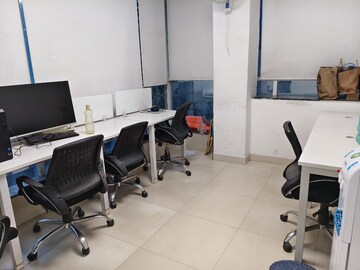 Team Area in  Office Space at Sector 63 – for Rent