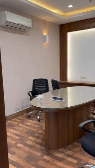 Team Area in  Office Space at Vikas Centre Chembur, Chembur – for Rent