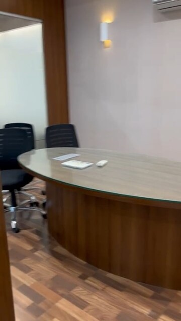 Team Area in  Office Space at Vikas Centre Chembur, Chembur – for Rent