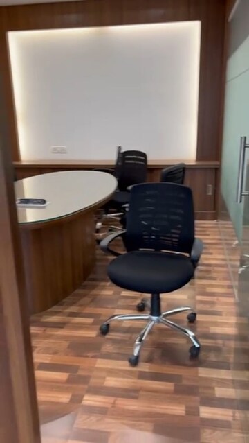 Team Area in  Office Space at Vikas Centre Chembur, Chembur – for Rent