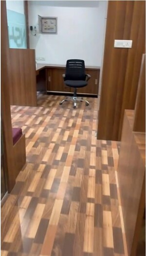 Common Area in  Office Space at Vikas Centre Chembur, Chembur – for Rent