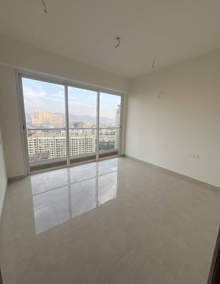 Room, indiabulls-one-indiabulls 3 Bedroom 1140 Sq.Ft. Apartment In Pokhran Road No Two Thane 9691825