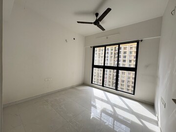 Master Bedroom in 2 BHK Apartment at Runwal Gardens Phase I, Dombivli East – for Rent