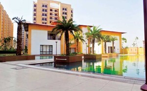 2 BHK Apartment For Rent in Vipul Lavanya, Sector 81