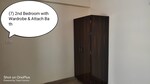2 BHK + Extra Room 858 Sq.Ft. Apartment in Aditya Kaanha Residency