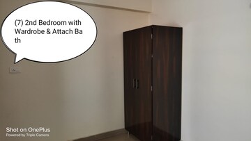 2 BHK Apartment For Rent in Aditya Kaanha Residency, Faizabad Road