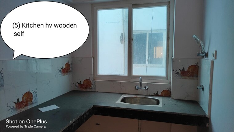 Kitchen, aditya-kaanha-residency 2 Bedroom 858 Sq.Ft. Apartment In Faizabad Road Lucknow 9691904