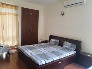 3.5 BHK Apartment For Rent in Bestech Park View Spa Next, Sector 67