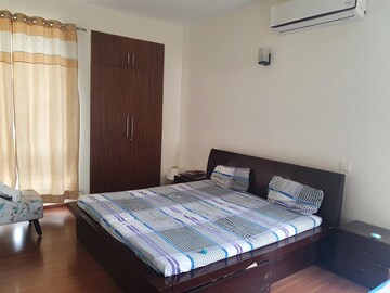 3.5 BHK Apartment For Rent in Bestech Park View Spa Next, Sector 67