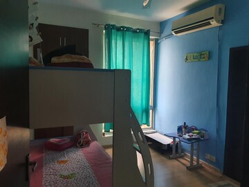 Bedroom in 3.5 BHK Apartment at Bestech Park View Spa Next, Sector 67 – for Rent