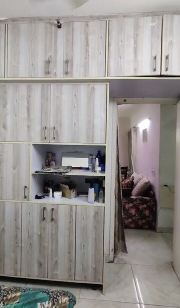 Kitchen in 3 BHK Apartment at Gaur City 2 - 14th Avenue, Sector 16c Greater Noida – for Sale