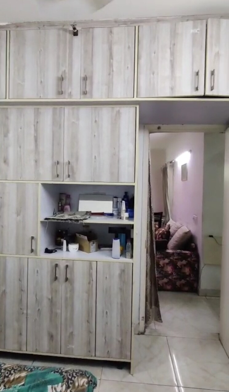 Kitchen, gaur-city-2-14th-avenue 3 Bedroom 740 Sq.Ft. Apartment In Sector 16c Greater Noida Greater Noida 9691946