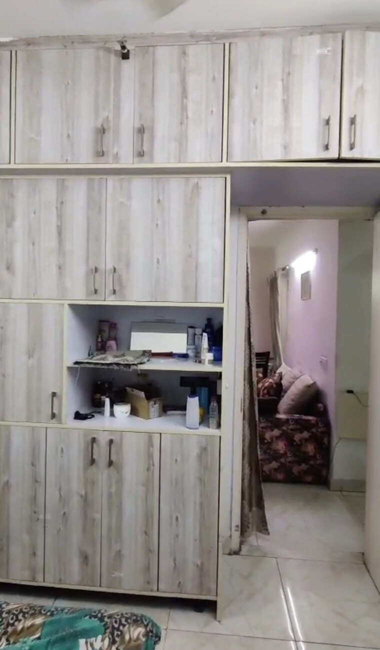 Kitchen, gaur-city-2-14th-avenue 3 Bedroom 740 Sq.Ft. Apartment In Sector 16c Greater Noida Greater Noida 9691946