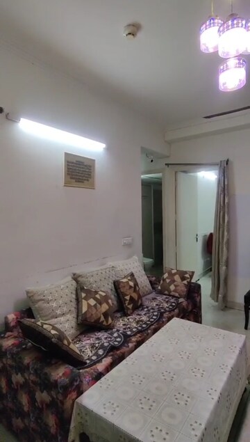 Living Room in 3 BHK Apartment at Gaur City 2 - 14th Avenue, Sector 16c Greater Noida – for Sale