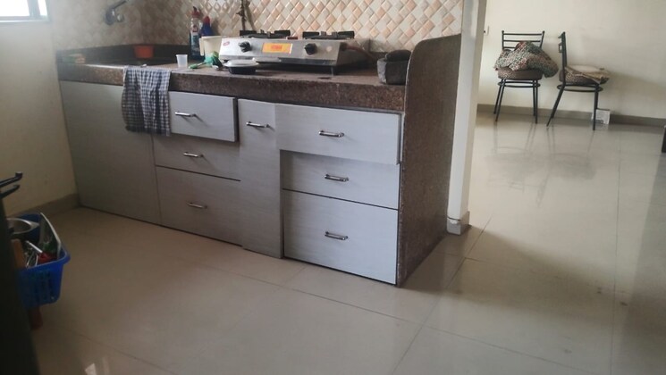 Kitchen, sarita-apartment-chunabhatti 2 Bedroom 650 Sq.Ft. Apartment In Chunabhatti Mumbai 9691939