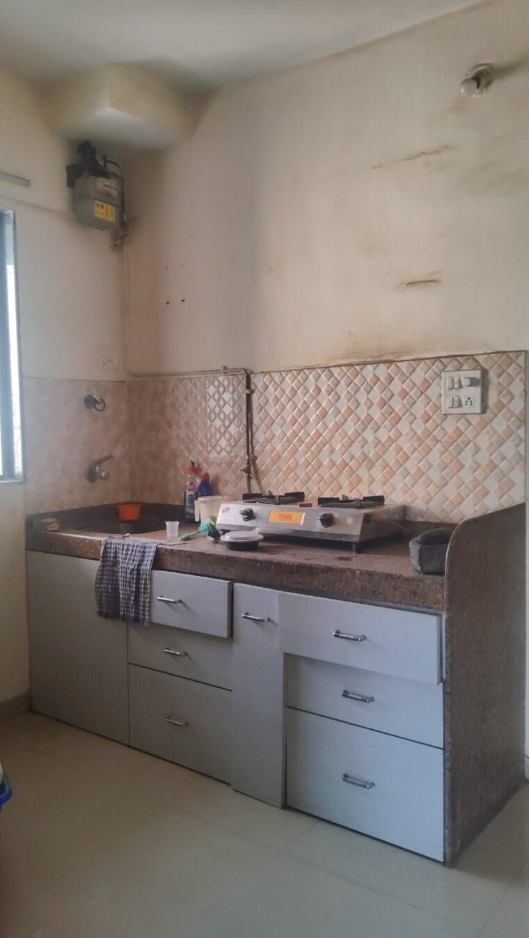 Kitchen, sarita-apartment-chunabhatti 2 Bedroom 650 Sq.Ft. Apartment In Chunabhatti Mumbai 9691939