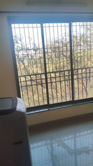 Balcony in 2 BHK Apartment at Sarita Apartment Chunabhatti, Chunabhatti – for Rent